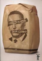 Okładka książki Z cukru był król