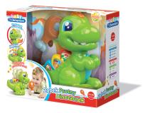 Opakowanie Ząbek Psotny Dinozaurek