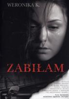 Okładka książki Zabiłam