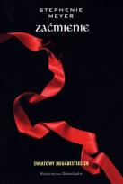 Okładka książki Zaćmienie pocket