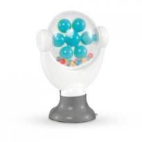 Okładka książki Zakręcona Kula z przyssawką DUMEL