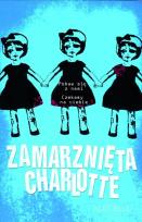 Okładka książki Zamarznięta Charlotte