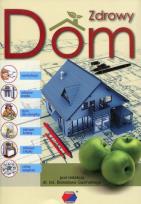 Okładka książki Zdrowy dom