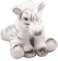 Opakowanie Zebra 13 cm siedząca