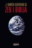Okładka książki Zen i Biblia
