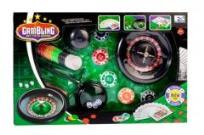 Opakowanie Zestaw do gry w ruletkę