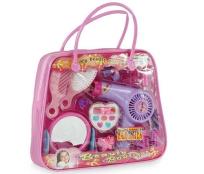 Opakowanie Zestaw do włosów z suszarką