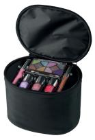 Okładka książki Zestaw kosmetyczny Beauty Essentials