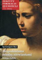 Opakowanie Zeszyty Formacji Duchowej nr 68/2015 Błogosławiona między niewiastami
