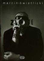 Okładka książki Zło te przeboje