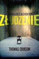 Okładka książki Złudzenie REA