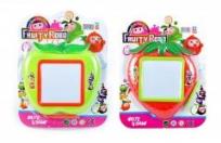 Opakowanie Znikopis magnetyczny owoc