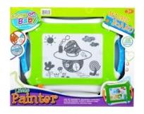 Opakowanie Znikopis magnetyczny z rysikiem