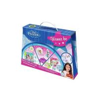 Opakowanie Zostań dekoratorką Kraina Lodu