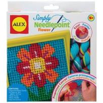 Opakowanie Zrób to sam obrazek kwiat