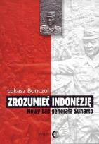 Okładka książki Zrozumieć Indonezję