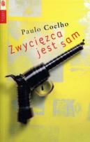 Okładka książki Zwycięzca jest sam pocket