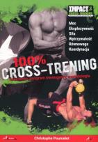 Okładka książki 100% Cross-Trening