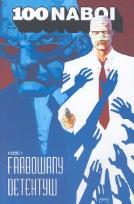 Okładka książki 100 Naboi