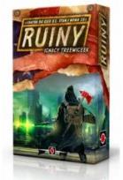 Opakowanie 51 stan: Ruiny PORTAL