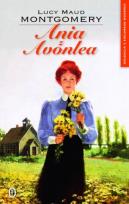 Okładka książki Ania z Avonlea. Kolekcja z Zielonego Wzgórza. Tom 2