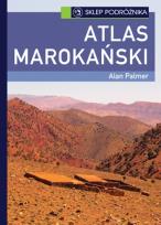 Okładka książki Atlas marokański