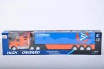 Opakowanie Auto ciężarowe 1:32