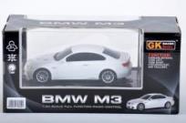 Opakowanie Auto osobowe zdalnie sterowane BMW M3