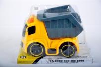 Opakowanie Auto plastikowe ciężarowe