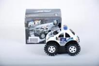 Opakowanie Auto przewrotka10cm