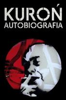 Okładka książki Autobiografia