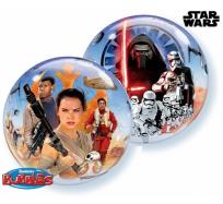 Opakowanie Balon foliowy Star Wars The Force Awakens 56 cm