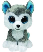 Opakowanie Beanie Boos Slush - piesek średni
