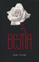 Okładka książki Bestia - Alex Flinn br