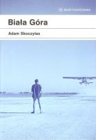 Okładka książki Biała góra
