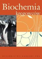 Opakowanie Biochemia kręgowców