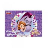 Opakowanie Blok rysunkowy A4/20K Jej Wysokość Zosia 20szt