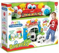 Opakowanie Bramka 2w1 PL/ANG