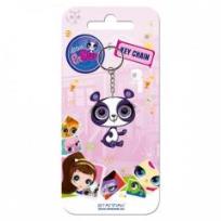 Opakowanie Breloczek Littlest Pet Shop