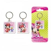 Opakowanie Breloczek plastikowy Minnie