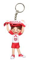 Opakowanie Brelok Bolek Kibic