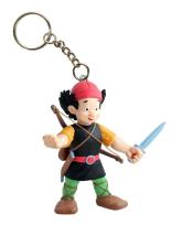 Opakowanie Brelok Kajko (Kajko i Kokosz)