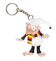 Opakowanie Brelok Muchomorek