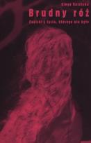 Okładka książki Brudny róż
