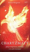 Okładka książki Charyzmaty