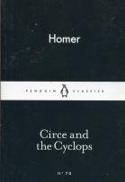 Okładka książki Circe and the Cyclops