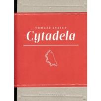 Okładka książki Cytadela