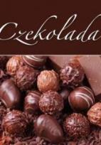 Okładka książki Czekolada Buchmann