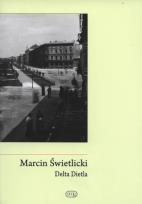Okładka książki Delta Dietla