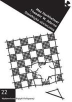 Okładka książki Dialektyka oświecenia